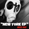 New York EP, 2012