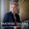 Mathieu Salama - Dove Sei Amato Bene ? (Opera : Rodelinda)