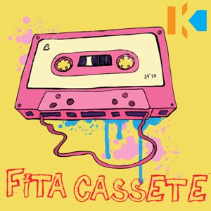 Fita Cassete #80 – …do maestro mestre jedi