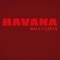 Havana (feat. Jocelyn Alice & Krnfx) - Walk Off the Earth lyrics