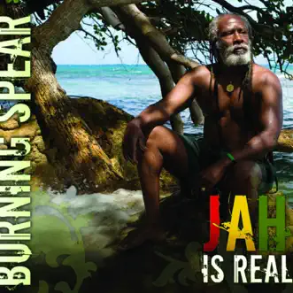 Jah Is Real by Burning Spear song reviws