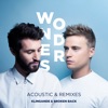 Wonders (Acoustic & Remixes) - EP, 2018