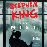 Stephen King - The Mist (Unabridged) artwork