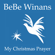 My Christmas Prayer (feat. Rob Thomas) - BeBe Winans