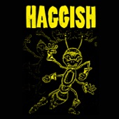 Haggish - Caterpillar