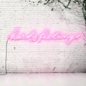 Hard Feelings artwork