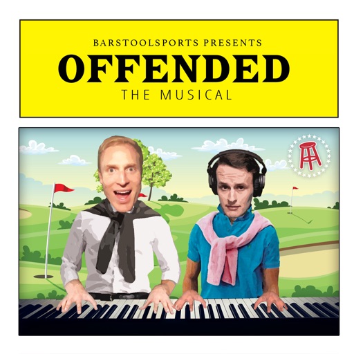 Podcast cover