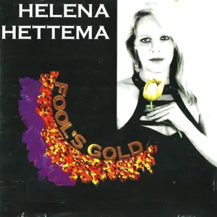 Album herunterladen Helena Hettema - Fools Gold