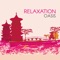 Liquid Relaxation - Sound Therapy Revolution lyrics