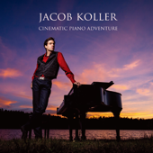Jacob Koller - Cinematic Piano Adventure