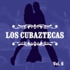 Los Cubaztecas, Vol. 6 artwork