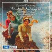 Eilenberg: Petersburger Schlittenfahrt, Waltzes & Polkas artwork