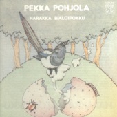 Harakka Bialoipokku artwork