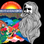 Strawberry Alarm Clock - Curse of the Witches