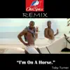 "I'm On A Horse" Old Spice Remix album lyrics, reviews, download