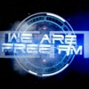 We Are Free RM - Single