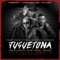 Juguetona (Remix) [feat. Wisin, Farruko & Tito El Bambino] - Single