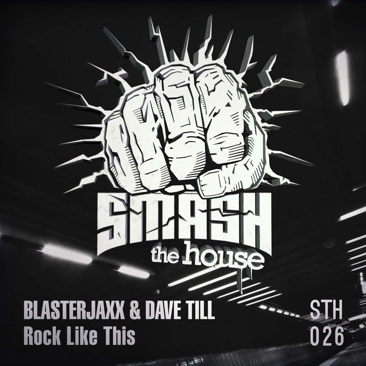 You like rock music. Smash the House records. Blasterjaxx. Smash the House Label. Электро рок альбомы.