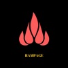 Rampage - Single artwork