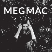 MEGMAC - EP artwork