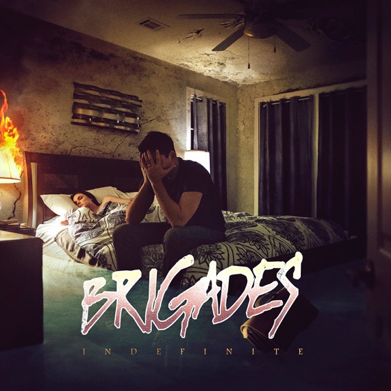 Cover artwork for The Difference