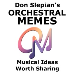 Orchestral Memes Show#1: Playing Hands Edition