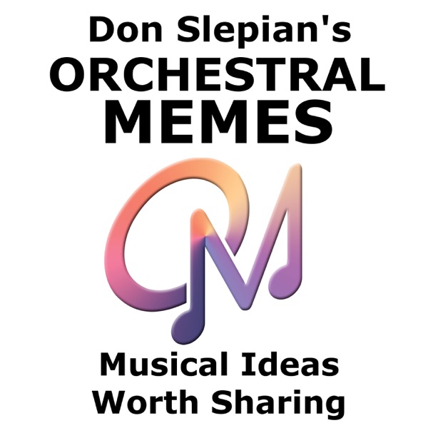 Orchestral Memes cover