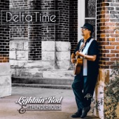 Lightnin' Rod & The Thunderbolts - Delta Time