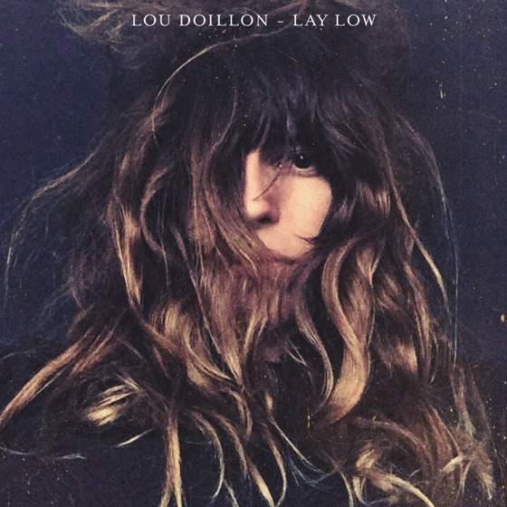 Cover artwork for Left Behind