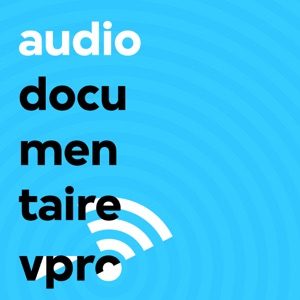 Audio documentaire - Afl. 1: Hannah en Nika