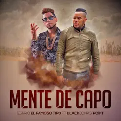 Mente de Capo - Single - Black Jonas Point Mente de Capo - Single - Black Jonas Point