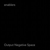 Output Negative Space artwork