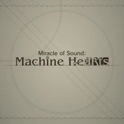 Machine Hearts (feat. Sharm) - Single - Miracle of sound Machine Hearts (feat. Sharm) - Single - Miracle of sound
