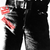 The Rolling Stones - Sticky Fingers  artwork