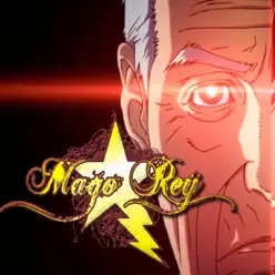 Mi Héroe (Inuyashiki Opening) - Single - Mago Rey Mi Héroe (Inuyashiki Opening) - Single - Mago Rey