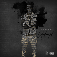 Papoose - Underrated artwork