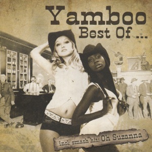 Yamboo - Pata Pata (Extended Mix) - Line Dance Musique