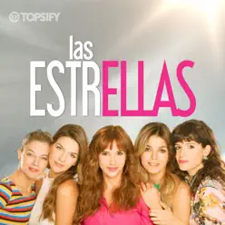 Las estrellas - Single - Daniela Herrero