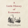 Niall Kishtainy - A Little History of Economics