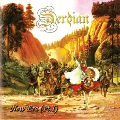 New Era, Pt. 1 - Derdian