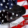 Country Songs, Vol. 17, 2018