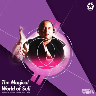 The Magical World of Sufi - Nusrat Fateh Ali Khan