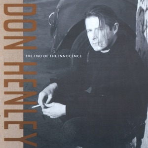 Don Henley - The Last Worthless Evening - 排舞 音乐