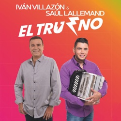 Ivan Villazon & Saul Lallemand - El Badulaque