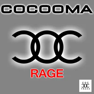 ladda ner album Cocooma - Rage