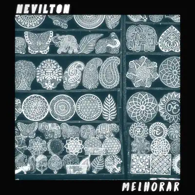 Melhorar - Single - Nevilton