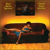 Minnie Riperton - Wouldn't Matter Where You Are