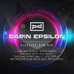 Darin Epsilon - Jumeirah