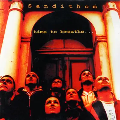 Time to Breathe - Sandi Thom