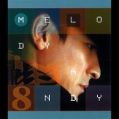 The Melody Andy, Vol. 8 artwork